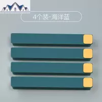 卫生间拖鞋架墙壁挂式挂厕所拖鞋挂钩置物架免打孔浴室鞋架壁挂 三维工匠