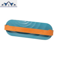 浴室拖鞋架壁挂鞋子收纳免打孔卫生间置物架沥水厕所架子挂架 三维工匠