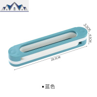 可折叠浴室拖鞋架壁挂免打孔厕所墙上沥水收纳卫生间置物架子 三维工匠