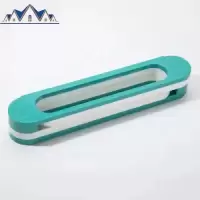 一变三可折叠浴室沥水拖鞋架免打孔毛巾收纳架进后整理置物架 三维工匠