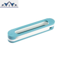 多功能浴室放拖鞋架壁挂厕所后卫生间进口置物架子沥水免打孔 三维工匠