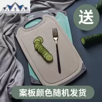 厨房置物架用品家用大全多功能免打孔壁挂菜刀砧板刀具收纳架刀架 三维工匠