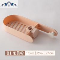 厨房水龙头置物架水池海绵抹布沥水篮塑料架子免打孔水收纳 三维工匠