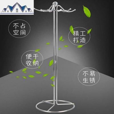 厨房置物架厨具铲勺挂架子锅铲架汤勺子铲子沥水架家用挂钩架落地 三维工匠