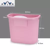 家居厨房用品用具小百货工具实用置物架家用懒人收纳创意大全 三维工匠