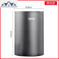 不锈钢刀架刀座厨房菜刀收纳架用品插刀具架子置物架家用落地刀盒 三维工匠