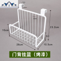 厨房下水置物架可伸缩省空间多功能隔板分层架用品橱柜内收纳架 三维工匠