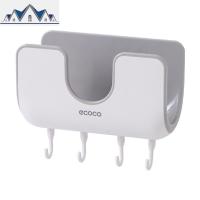 锅盖架壁挂菜板砧板收纳壁挂式厨房放案板的架子坐式置物架免打孔 三维工匠