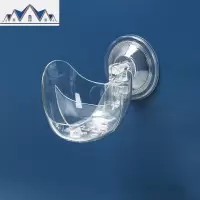 厨房置物架放洗碗布抹布筐百洁布钢丝球挂篮海绵收纳水沥水架子 三维工匠