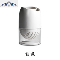 创意沥水筷笼刀架家用筷子桶勺子厨房餐具置物架筷筷托刀具收纳架 三维工匠