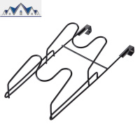 免打孔背式锅盖架 厨房砧板沥水架放菜板收纳架锅盖挂架 三维工匠