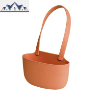 厨房水沥水篮挂袋水池收纳挂篮沥水架置物架海绵水龙头沥水架 三维工匠