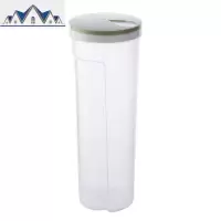 家居厨房用品用具小百货厨具大全收纳盒家用做饭装面条的盒子 三维工匠