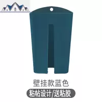 垃圾袋收纳放塑料袋收纳盒壁挂式装厨房方便袋子抽取整理盒 三维工匠