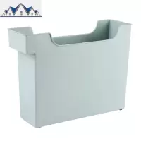 带滑轮橱柜收纳盒厨房锅具储物盒塑料杂物整理盒厨具收纳箱 三维工匠