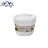 葱花收纳保鲜盒厨房葱花姜蒜密封盒冰箱食物收纳盒带盖沥水储物盒 三维工匠