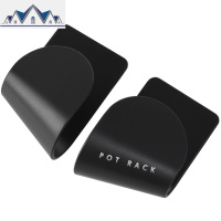 免打孔锅盖架放菜板的架子壁挂式厨房收纳用品置物架带接水家用挂 三维工匠