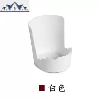 锅盖架坐式家用放锅盖的架子创意日式免打孔收纳架厨房厨具置物架 三维工匠