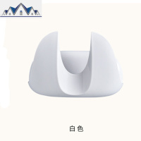 家用锅盖架 免打孔壁挂式案板收纳架放菜板的架子 厨房置物架挂件 三维工匠