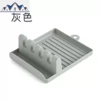 锅盖架坐式厨房台面置物架家用放砧板锅铲架子汤勺菜板收纳架落地 三维工匠