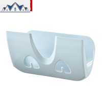 锅盖架壁挂式家用墙上免打孔厨房用品家用大全台面菜板收纳置物架 三维工匠