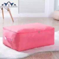 牛津布可水洗特大号装棉被子整理收纳袋子衣服物防尘箱盒三件套 三维工匠收纳箱