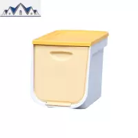 前开式塑料儿童玩具收纳箱 翻盖整理箱 爱丽丝大号储物箱 三维工匠