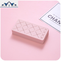 ins少女心口红收纳多格硅胶盒子首饰耳钉眉笔眼影化妆刷收纳盒 三维工匠