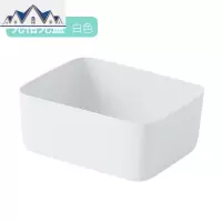 内衣收纳盒女家用分隔分格整理箱围巾卫生巾文胸内裤袜子收纳 三维工匠