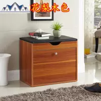 口换鞋凳鞋柜简约现代多功能储物穿鞋凳子可坐创意北欧实木进 三维工匠收纳凳