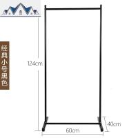 简易衣柜铁架卧室组合装挂衣柜省空间宿舍折叠收纳储物布衣橱柜子 三维工匠收纳柜