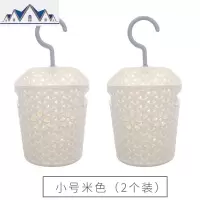 塑料挂式收纳篮浴室卫生间挂篮洗澡篮子浴筐厨房壁挂置物篮收纳筐 三维工匠