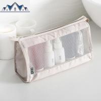 出差旅行洗漱包 防水便携抖音化妆包ins风 超火收纳包袋 三维工匠