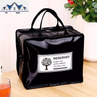 多功能化妆包女小号便携网红旅行简约口红包大容量随身可爱收纳袋 三维工匠收纳包