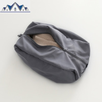 梧桐旅行出差收纳袋行李箱衣服内衣整理包便携手提杂物包大容量 三维工匠收纳包