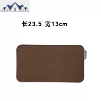 枕头包撑型板speedy25/30/35包底板包底垫保护包包内底板 三维工匠收纳包