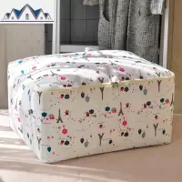 大号棉被子收纳袋换季搬家行李整理箱衣物收纳包打包袋子防潮 三维工匠