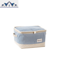 棉物收纳袋手提装被子的袋子加厚衣服整理袋棉被袋行李收纳包 三维工匠