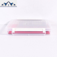 收纳包家庭档案多功能重要证书盒子家用多层大容量文件整理盒 三维工匠