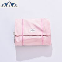 旅行化妆包便携大容量ins风超火随身男洗漱品多功能女小号收纳袋 三维工匠收纳包