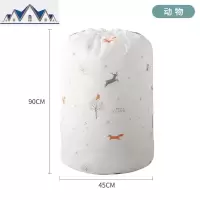 装衣服的袋子家用大号整理袋衣物被子收纳袋棉被搬家打包行李袋 三维工匠收纳包