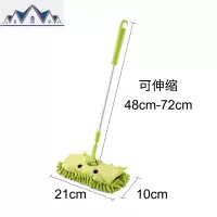 儿童拖把扫把簸箕套装 宝宝玩具迷你扫帚角落刷幼儿园小孩子拖把 三维工匠