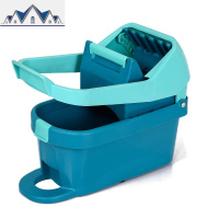 拖把桶旋转自动免手洗家用干湿两用地拖免刮刮乐懒人拖布刮刮 三维工匠
