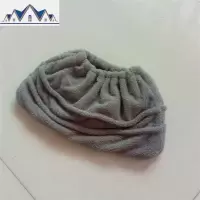 [特惠1-2个装]懒人扫把套布拖扫一体拖把替换布干湿两用除尘套 三维工匠