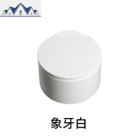 桌面按压小垃圾桶客厅迷你办公桌茶几带盖懒人垃圾收纳盒 三维工匠