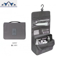 大容量男女士出差旅游旅行便携洗漱包梳洗包洗漱用品收纳袋化妆包 三维工匠收纳包