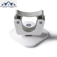 强力拖把夹家用海绵吸水拖把头收纳好挂钩太太卫生间胶棉拖布地拖 三维工匠