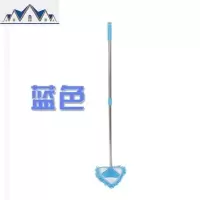 迷你小拖把家用轻便打扫擦墙卫生间厨房天花板瓷砖地墙面清洁 三维工匠