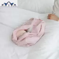 旅行文胸内衣袋出差衣服衣物整理袋杂物包内裤袜子收纳 三维工匠收纳包