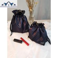 肌肤之钥化妆袋 化妆包简约旅游出行用品收纳袋气质大容量便捷 三维工匠收纳包